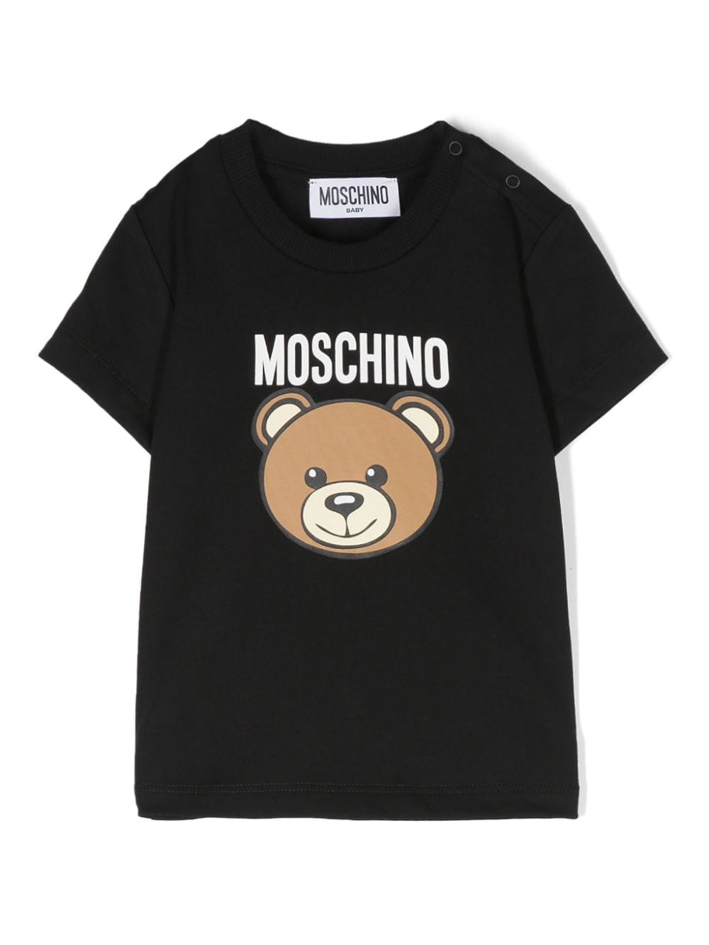 Maglia moschino bambino hotsell